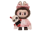 Pop Mart Labubu The Monsters Catch Me If You Like Me Secret Edition Figure